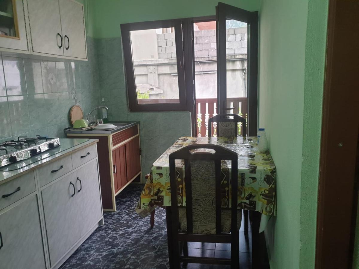 Casa Dina Hotel Băile Herculane Eksteriør billede