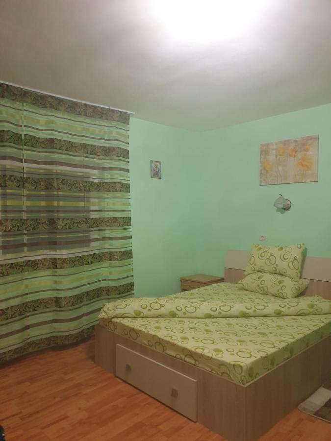 Casa Dina Hotel Băile Herculane Eksteriør billede