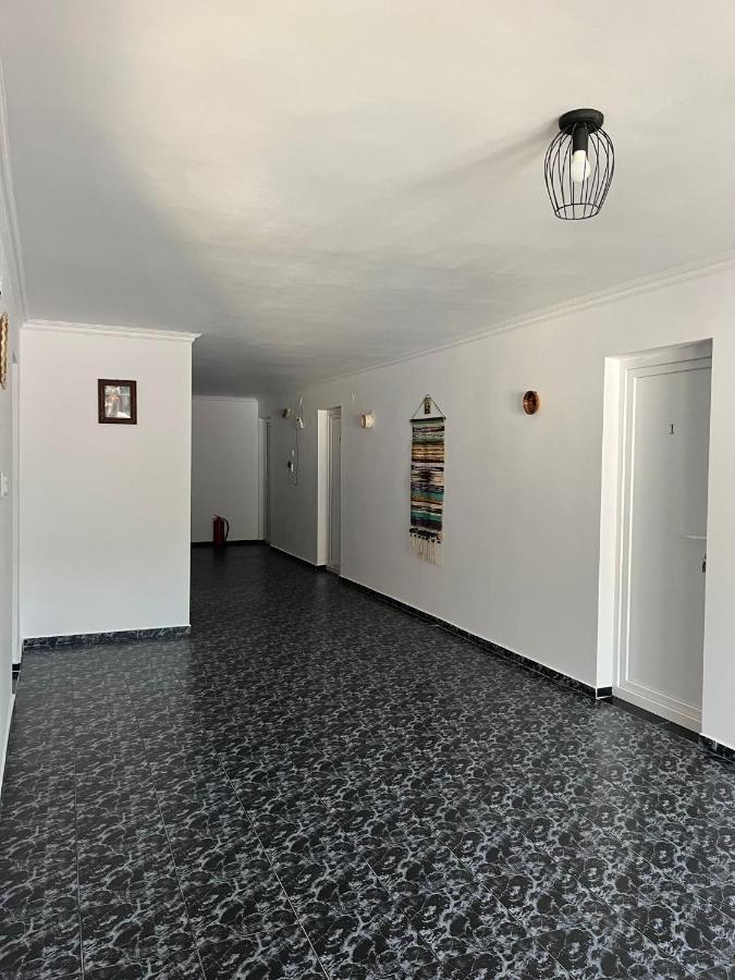 Casa Dina Hotel Băile Herculane Eksteriør billede