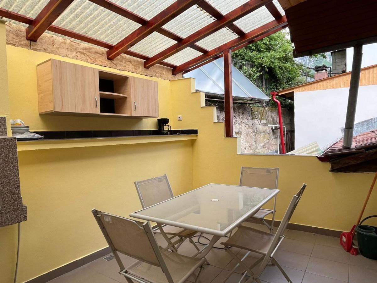 Casa Dina Hotel Băile Herculane Eksteriør billede